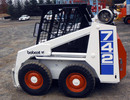 Thumbnail BOBCAT 741 742 743 743DS SKID STEER WORKSHOP SERVICE MANUAL