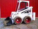 Thumbnail BOBCAT M444 M500 M600 M610 LOADER WORKSHOP SERVICE MANUAL