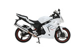 Thumbnail DAELIM VJF125 ROADSPORT ROADWIN R WORKSHOP SERVICE MANUAL