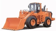 Thumbnail DAEWOO MEGA 300 III WHEEL LOADER WORKSHOP SERVICE MANUAL