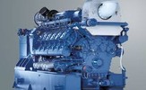 Thumbnail DEUTZ TBG 620 TBG 620K GENSET ENGINE WORKSHOP SERVICE MANUAL