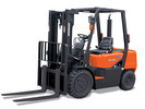 Thumbnail DOOSAN D G & GC SERIES FORKLIFT WORKSHOP SERVICE MANUAL