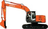 Thumbnail HITACHI 200 225 240 270 EXCAVATOR WORKSHOP SERVICE MANUAL