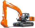 Thumbnail HITACHI ZAXIS ZX 210W 220W EXCAVATOR WORKSHOP SERVICE MANUAL