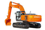 Thumbnail HITACHI 290LC 290LCN 5B EXCAVATOR WORKSHOP SERVICE MANUAL
