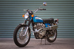 Thumbnail HONDA CB450 CL450 BIKE 1968-1975 WORKSHOP SERVICE MANUAL