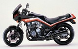 Thumbnail HONDA CBX750F BIKE 1983-1987 WORKSHOP SERVICE REPAIR MANUAL
