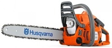 Thumbnail HUSQVARNA 36-353 242XP-346XP CHAINSAW SERVICE REPAIR MANUAL