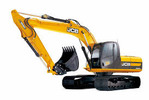 Thumbnail JCB JS 200 210 220 260 EXCAVATOR WORKSHOP SERVICE MANUAL