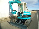 Thumbnail KOBELCO SK045 SK050 MINI EXCAVATOR WORKSHOP SERVICE MANUAL Thumbnail KOBELCO SK045 SK050 MINI EXCAVATOR WORKSHOP SERVICE MANUAL