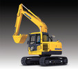 Thumbnail KOMATSU PC128 PC138 EXCAVATOR WORKSHOP SERVICE MANUAL