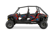 Thumbnail POLARIS RANGER RZR S 4 EPS ATV 2011+ WORKSHOP SERVICE MANUAL
