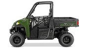Thumbnail POLARIS RANGER TM 2X4 4X4 6X6 ATV WORKSHOP SERVICE MANUAL