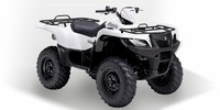 Thumbnail SUZUKI LT-A450X ATV LT A450X WORKSHOP SERVICE REPAIR MANUAL