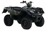 Thumbnail SUZUKI LT-A500XP LT-A500XP-Z ATV WORKSHOP SERVICE MANUAL