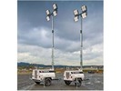 Thumbnail TEREX AL8000HT MOBILE LIGHTING TOWER WORKSHOP SERVICE MANUAL