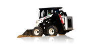 Thumbnail TEREX SR-70 SR-80 TRACK LOADER WORKSHOP SERVICE MANUAL