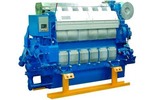 Thumbnail WARTSILA NSD W26 MARINE ENGINE WORKSHOP SERVICE MANUAL