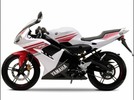 Thumbnail YAMAHA TZR50 X-POWER BIKE WORKSHOP SERVICE REPAIR MANUAL