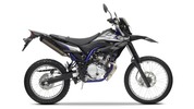 Thumbnail YAMAHA WR125R YAMAHA WR125X BIKE WORKSHOP SERVICE MANUAL