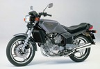 Thumbnail YAMAHA XZ550RJ XZ550 RJ BIKE WORKSHOP SERVICE REPAIR MANUAL