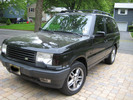 Thumbnail RANGE ROVER P38 1995-2001 WORKSHOP SERVICE REPAIR MANUAL