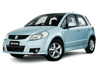 Thumbnail SUZUKI SX4 HATCHBACK RW415 RW416 WORKSHOP SERVICE MANUAL