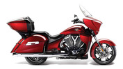 Thumbnail VICTORY CROSS ROADS COUNTRY 2010+ BIKE REPAIR SERVICE MANUAL