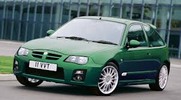 Thumbnail ROVER MG ZR 160 ROVER 25 WORKSHOP SERVICE MANUAL