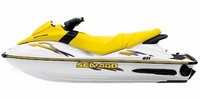 Thumbnail SEA-DOO GTI RFI 3D LE WATERCRAFT WORKSHOP SERVICE MANUAL