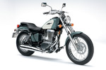 Thumbnail SUZUKI BOULEVARD S40 BIKE 1986-2015 WORKSHOP SERVICE MANUAL