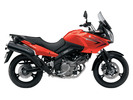 Thumbnail SUZUKI DL 650 V-STORM  2004-11 BIKE WORKSHOP SERVICE MANUAL