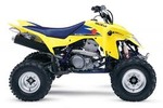 Thumbnail SUZUKI QUADSPORT Z400 LTZ400 1999-05 WORKSHOP SERVICE MANUAL