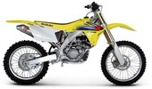 Thumbnail SUZUKI RM Z450 2005-2007 BIKE WORKSHOP REPAIR SERVICE MANUAL