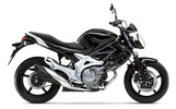 Thumbnail SUZUKI SFV650 GLADIUS 2009+ BIKE WORKSHOP SERVICE MANUAL