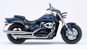 Thumbnail SUZUKI VZ800 BOULEVARD M50 2004+ BIKE WORKSHOP REPAIR MANUAL Thumbnail SUZUKI VZ800 BOULEVARD M50 2004+ BIKE WORKSHOP REPAIR MANUAL