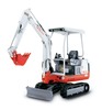 Thumbnail TAKEUCHI TB014 TB016 EXCAVATOR WORKSHOP SERVICE MANUAL Thumbnail TAKEUCHI TB014 TB016 EXCAVATOR WORKSHOP SERVICE MANUAL
