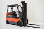 Thumbnail FORKLIFT FBMF16 FBMF20 FBMF25 FBMF30 WORKSHOP SERVICE MANUAL Thumbnail FORKLIFT FBMF16 FBMF20 FBMF25 FBMF30 WORKSHOP SERVICE MANUAL