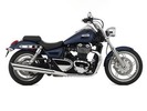 Thumbnail TRIUMPH THUNDERBIRD 2009 ONWARD BIKE WORKSHOP SERVICE MANUAL