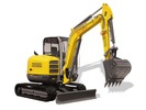 Thumbnail NEUSON 50Z3 TRACK EXCAVATOR WORKSHOP SERVICE REPAIR MANUAL Thumbnail NEUSON 50Z3 TRACK EXCAVATOR WORKSHOP SERVICE REPAIR MANUAL