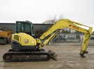 Thumbnail YANMAR ViO75 VIO-75 EXCAVATOR FULL WORKSHOP REPAIR MANUAL