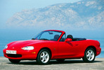 Thumbnail MAZDA MX-5 MX5 MIATA NB NB8B WORKSHOP SERVICE REPAIR MANUAL