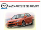 Thumbnail MAZDA PROTEGE 323 1998-2003 WORKSHOP REPAIR SERVICE MANUAL 
