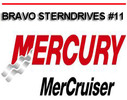 Thumbnail MERCURY MERCRUISER STERNDRIVES #11 REPAIR SERVICE MANUAL