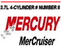 Thumbnail MERCURY MERCRUISER MARINE # 8 SERVICE REPAIR MANUAL