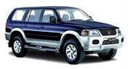 Thumbnail MITSUBISHI CHALLENGER PAJERO SPORT WORKSHOP SERVICE MANUAL
