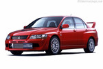 Thumbnail MITSUBISHI LANCER EVO VII 2001-03 SERVICE REPAIR MANUAL
