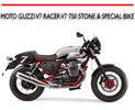 Thumbnail MOTO GUZZI V7 RACER STONE SPECIAL WORKSHOP SERVICE MANUAL