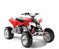 Thumbnail POLARIS OUTLAW 450 525 MXR S IRS ATV WORKSHOP SERVICE MANUAL