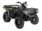 Thumbnail POLARIS SPORTSMAN 500 X2 EFI ATV WORKSHOP SERVICE MANUAL